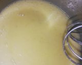 Une image de l'étape 3 de Curd lemon (crème au citron 🍋).