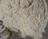 मिस्सी रोटी (missi roti recipe in Hindi) रेसिपी चरण 1 फोटो