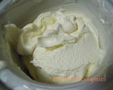 Foto del paso 2 de la receta: Helado de miel