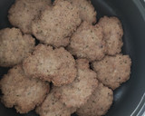 Foto del paso 4 de la receta: Filetes Rusos con Provolone