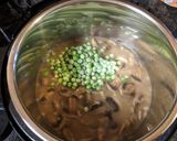 A picture of step 16 of Mushroom Risotto Instant Pot IP.