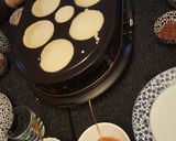 Une image de l'étape 1 de Crêpes super délicieuses.