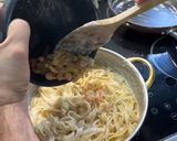 Foto del paso 9 de la receta: Pâte au saumon du Jorhe