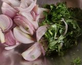 বাঁধাকপির বড়া (Cabbage pakora recipe in bengali) রেসিপি ধাপ - 1 ছবি