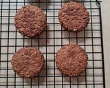 Foto del paso 4 de la receta: Galletas de avena y miel 🍯 especiadas y sin balanza