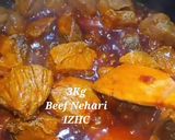A picture of step 5 of Homemade 3KG Nehari Masala.