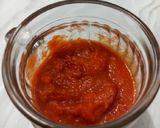 Foto langkah ke 1 dari resep Gnocchi all'Arrabbiata | Pasta Kentang dg Saus Arrabbiata.