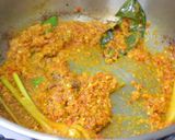 Foto langkah ke 1 dari resep TONGSENG KAMBING By.Uli's Kitchen.