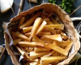 Foto langkah ke 4 dari resep Stick sukun.