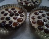 Foto del paso 4 de la receta: Clafoutis de uva light y apto celíacos