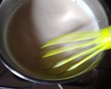 Foto del paso 3 de la receta: Tarta de peras
