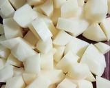 Foto del paso 1 de la receta: Ñoquis caseros