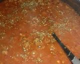 Foto del paso 4 de la receta: Lasagna de Carne🍖