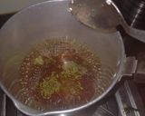 A picture of step 3 of Herbal tea ☕.