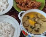 Foto langkah ke 7 dari resep Sayur Lodeh.