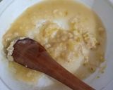 Foto del paso 7 de la receta: Empanadas de verdolaga. Gluten free
