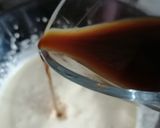 Pas rețetă Prăjitură Brigadeiro 4 fotografie