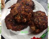 A picture of step 6 of Koftay aloo ka salan.