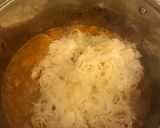 Diétás székelykaposzta 🍜 recept fázis 4 fotója