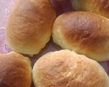 Foto langkah ke 6 dari resep Roti kelapa.