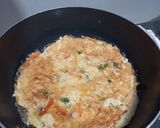 Foto langkah ke 2 dari resep Fuyunghai Saus Kornet.