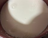 Foto del paso 1 de la receta: Arroz con leche 🥛 🍚