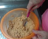 Foto del paso 1 de la receta: Cheesecake AMOR (S/ TAC)