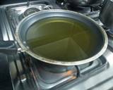 Chocolate Jalebi recipe step 9 photo