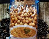 Savanyú káposzta krémleves recept fázis 4 fotója