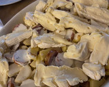 Foto del paso 3 de la receta: Tartiflette