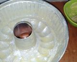 Foto langkah ke 1 dari resep Bolu Air 1 Telur.