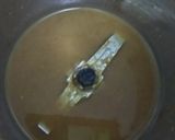 A picture of step 3 of Jeera Nimbu Sharbat Salty Cumin Lemon Sharbat.