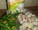 પનીર અંગારા (Paneer Angara Recipe In Gujarati) રેસીપી સ્ટેપ1ફોટો