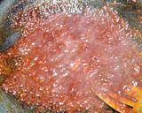Foto langkah ke 6 dari resep Sambal cenge' khas palembang.