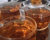 عکس مرحله 6 از دستور چای خوش رنگ و عالی🍺