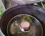 Foto langkah ke 9 dari resep Biber Dolmasi Rice Cooker (Nasi Kantong Paprika Khas Turki dengan Rice Cooker).