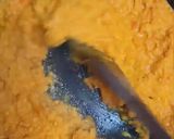 A picture of step 5 of Gajar ka halwa (Carrot Halwa).