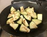 Brinjal Raita recipe step 2 photo
