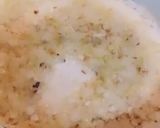 A picture of step 1 of Lasagna.