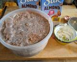Chia seed overnight oats with Maca Powder recipe step 3 photo