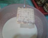 Foto langkah ke 8 dari resep Crackers isi jagung manis.