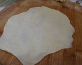 Foto langkah ke 3 dari resep Tortila home-made.