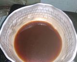 Foto langkah ke 1 dari resep Bola bola Mutiara (Boba).