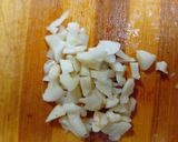 Foto del paso 3 de la receta Salchichas al vino con patatas