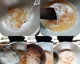 A picture of step 2 of Acacia Gum Raab (Goond).