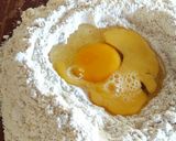 Foto del paso 3 de la receta: Masa danés y croissant