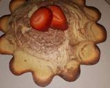 Vanilla Sponge Cake recipe step 10 photo