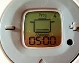 Une image de l'étape 3 de Queues de lotte et son riz aux légumes à la Nutricook de Seb.