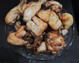 Foto langkah ke 1 dari resep Ayam Rica-rica.
