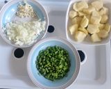Foto del paso 1 de la receta: |ARROZ con pollo CALDOSO| J.M. García